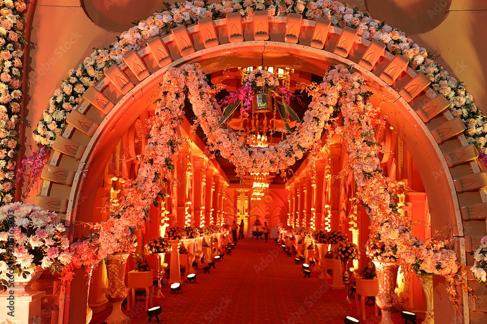 Wedding Decoration