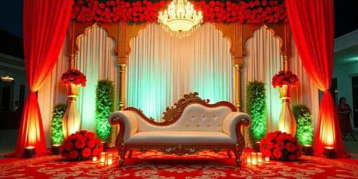Wedding Decoration